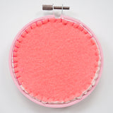 Be Mine - Pink Conversation heart
