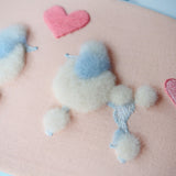 Double Trouble - Poodle Party