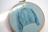 Robin's Sweater